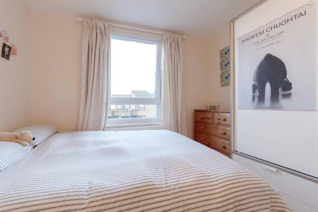 Spacious Two Double Bedroom Flat ロンドン エクステリア 写真