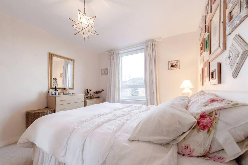 Spacious Two Double Bedroom Flat ロンドン エクステリア 写真