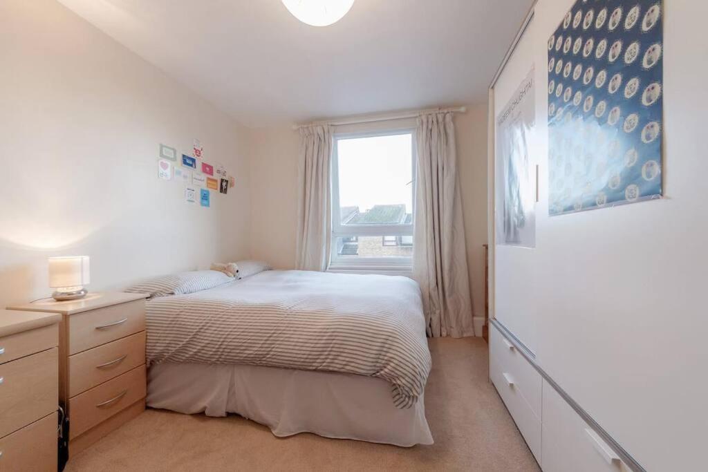 Spacious Two Double Bedroom Flat ロンドン エクステリア 写真